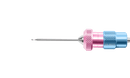 999R 16-0111 Micro Trabeculectomy Punch, 0.70 mm Diameter, 0.30 mm X 0.60 mm Deep Bite, 20 Ga, Tip Only