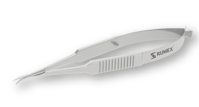 Holland Spatulated DALK Scissors 11-134 – Rumex EU