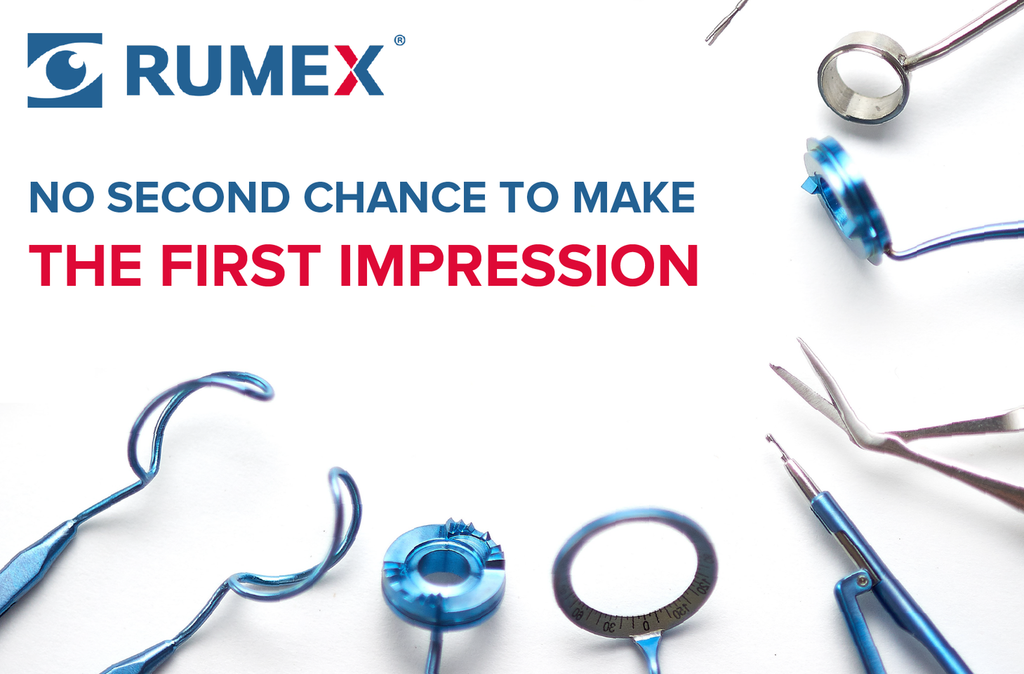 How to Carry Out an Instrument Appearance Test? – Rumex EU
