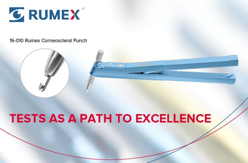 Why Do We Test Our Instruments? – Rumex EU