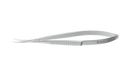 999R 11-013S Osher Universal Corneal Scissors, Blunt Tips, Gently Curved, 13.00 mm Blades, Length 120 mm, Stainless Steel