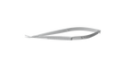 999R 11-0381S Scissors for DALK Procedure, Left, Length 106 mm, Stainless Steel