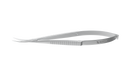 102R 11-044S Westcott Stitch Scissors, Sharp Tips, 16.00 mm Blades, Flat Handle, Length 120 mm, Stainless Steel