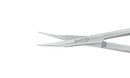 999R 11-0481S Shepard-Westcott Curved Tenotomy Scissors, Right, Blunt Tips, 16.00 mm Blades, Length 123 mm, Stainless Steel