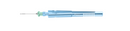 12-304-23 Gripping Vitreoretinal Forceps with a "Crocodile" Platform, 23 Ga, Tip Only