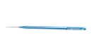 999R 13-146 Suarez Spreader, Straight, Length 122 mm, Round Titanium Handle
