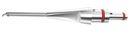 7-080/45 I/A Tip, Angled 45°, Stainless Steel