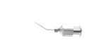 15-061-26 McIntyre Anterior Chamber Maintainer, Angled, 26 Ga