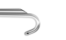 15-1149R J Shaped I/A Cannula, Right, Regular, 23/23 Ga