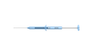 16-253 Injector for Capsular Ring with Irrigation, Length 162 mm, Titanium Handle