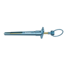 16-2853 Injector for Acrylic IOLs, NaviJect ™, Handle with Ring, Length 178,5 mm