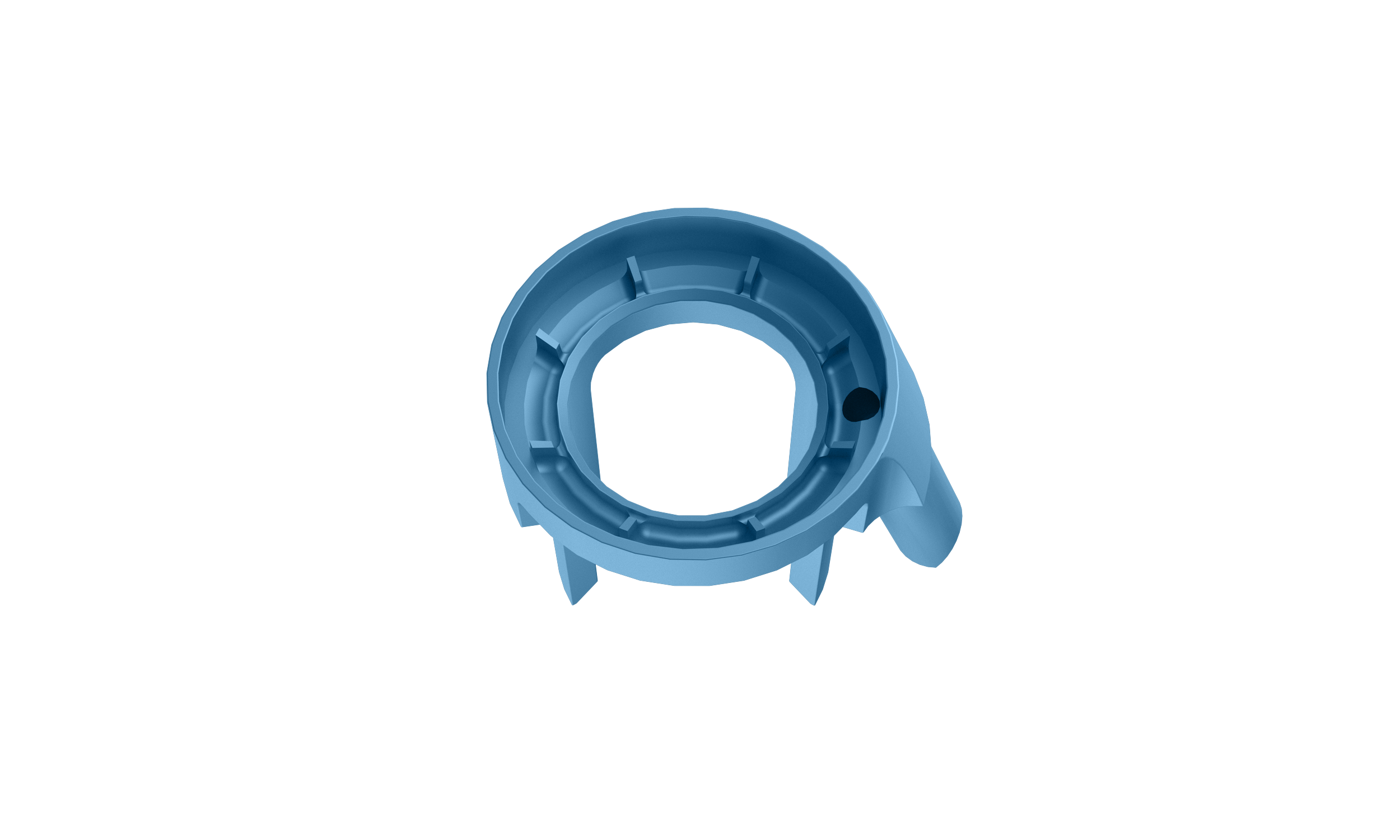 16-315T LWVI CAIRS Vacuum Stabilization Guide