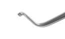 7-127 Chang Chopper, Double-Ended, RHD, Length 125 mm, Round Titanium Handle