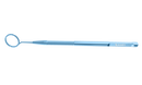 2-034T Grooved Fine Mendez Degree Gauge, with 4 Grooves, 12.00/14.00 mm Diameters, Length 133 mm, Titanium
