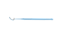 2-035T Zaldivar Gauge, ID 12 mm, Length 134 mm, Titanium