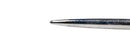 9-021S Quickert Lacrimal Intubation Probe, Size 0, Length 140 mm, Stainless Steel
