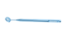 3-1801 LRI Marker, 40-60-80 Degrees, with Degree Gauges, Length 130 mm, Titanium