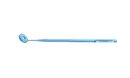 999R 3-183T LRI Marker, Intra-Op, 30, 45 and 60 Degree Marks, Length 116 mm, Titanium