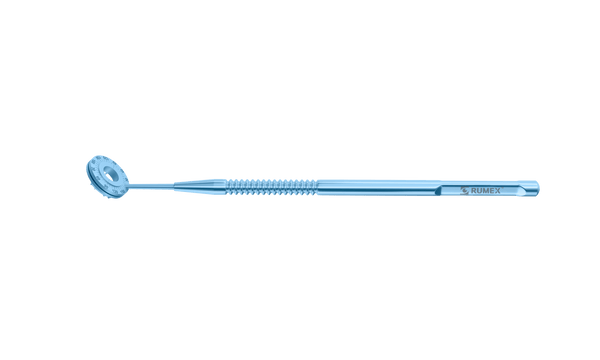 999R 3-183T LRI Marker, Intra-Op, 30, 45 and 60 Degree Marks, Length 116 mm, Titanium