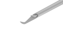 12-2029 Vertical Vitreoretinal Scissors, 45°, 25 Ga, Tip Only