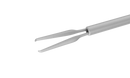 12-410-27 Eckardt End-Gripping Vitreoretinal Forceps, 27 Ga, Tip only