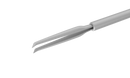 12-414 Tanaka Maculorhexis Forceps, 23 Ga, Tip Only