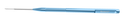 999R 13-092 Membrane Scratcher, 20 Ga, Length 135 mm, Round Titanium Handle