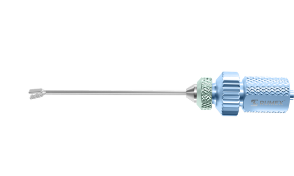 899R 4-21433 ICL Cartridge Loading Forceps, 20 Ga, Tip Only
