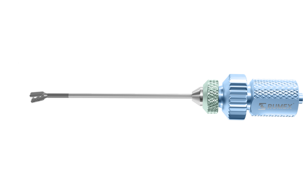 999R 4-21433 ICL Cartridge Loading Forceps, 20 Ga, Tip Only