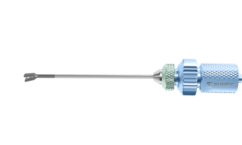 999R 4-21433 ICL Cartridge Loading Forceps, 20 Ga, Tip Only