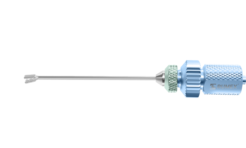 4-21433 ICL Cartridge Loading Forceps, 20 Ga, Tip Only – Rumex EU