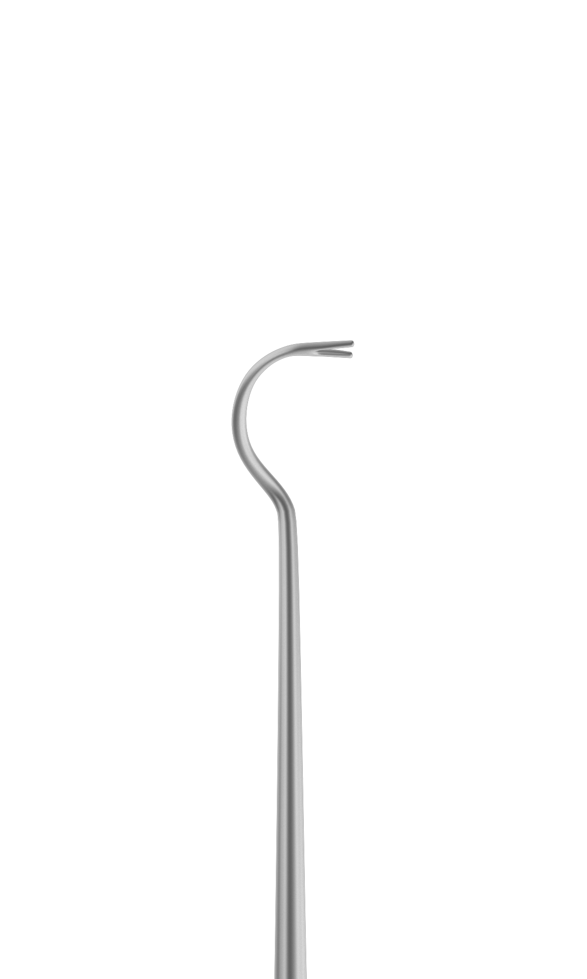 5-080 LWVI CAIRS Y-Shaped Pusher, Right