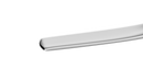 15-055-19 Bishop-Harmon Anterior Chamber Cannula, 19 Ga x 25 mm, Angled, Spatulated