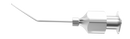 999R 15-071-23 McIntyre Nucleus Hydrodissector, Spatulated, 23 Ga x 22 mm