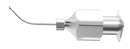 15-091-13/23 Simcoe Cortex Extractor Cannula, 23 Ga x 13 mm