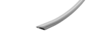 15-376 Slade LASIK Cannula, 26 Ga x 25 mm
