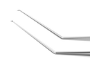 999R 4-0311D Disposable Utrata Capsulorhexis Forceps, Cystotome Tips, Straight, 6 per Box