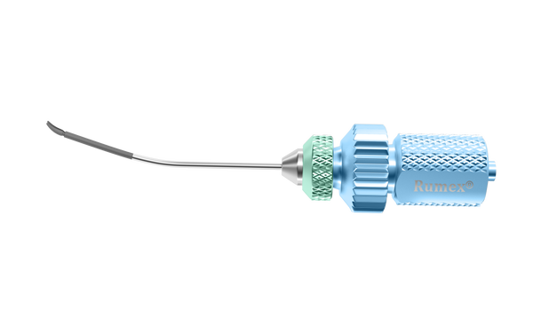 999R 8-1211-23 Intraocular Needle Holder, 23 Ga, Tip Only