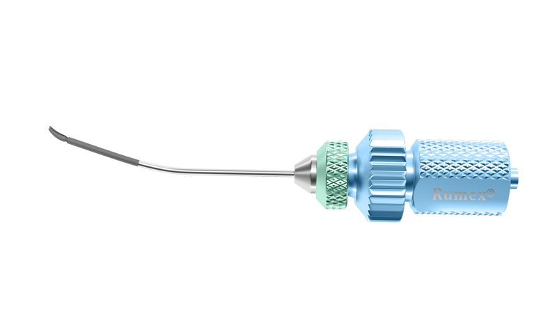 999R 8-1211-23 Intraocular Needle Holder, 23 Ga, Tip Only