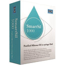 SmartSil1000 Purified Silicone Oil for Retinal Endotamponade, 1000 cSt, 10 ml in a 20 ml Syringe