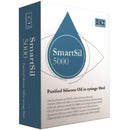 SmartSil5000 Purified Silicone Oil for Retinal Endotamponade, 5000 cSt, 10 ml in a 20 ml Syringe