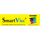 SmartVisc Viscoelastic Solution Set for Intraocular Use. Ophthalmic Set Includes: One Syringe with 1.00 ml Sodium Hyaluronate 1.6%; One Single-Use Injection Cannula, Luer-Lock, 27 Ga