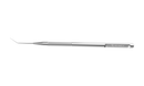 5-030D Disposable Kuglen Iris Hook, Angled, 6 per Box