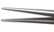078R 4-120S Hartman Hemostatic Mosquito Forceps, Straight, Serrated jaws, Length 90 mm, Ring Handle, Stainless Steel