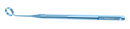 999R 20-1031T LASEK Funnel 8.50 mm, Length 129 mm, Titanium