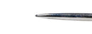 958R 9-023S Quickert Lacrimal Intubation Probe, Size 2, Length 140 mm, Stainless Steel