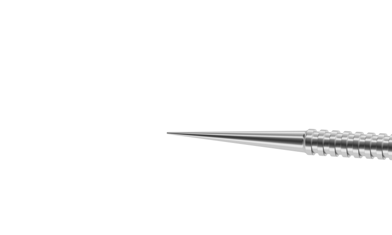 962R 9-060S Castroviejo Double-Ended Lacrimal Dilator, Size 1 & 2, Length 100 mm, Stainless Steel
