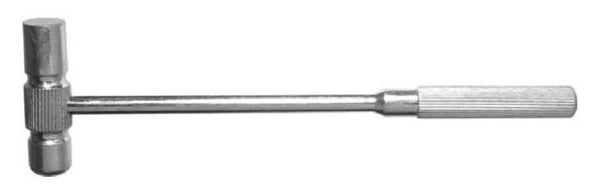 999R 16-135 Surgical Mallet, Polished Finish, Length 177 mm, Stainless Steel